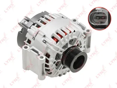 LYNX EA1391 Генератор Lada Vesta 1.8 15> Xray 1.8 16>