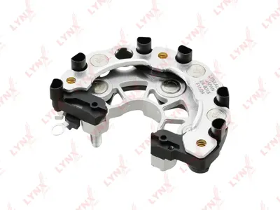 LYNX EA8018 Диодный мост генератора Audi A2 1.4 00-05 A3 1.6-1.8 96-03 TT 1.8 98-