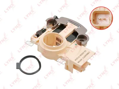 LYNX EA92038 Регулятор напряжения