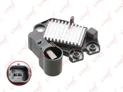 LYNX EA92051 Регулятор напряжения