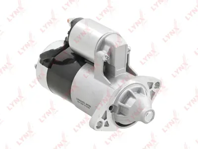 LYNX ES1237 Стартер (0,95 kW)
