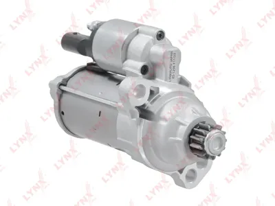 LYNX ES1256 Стартер