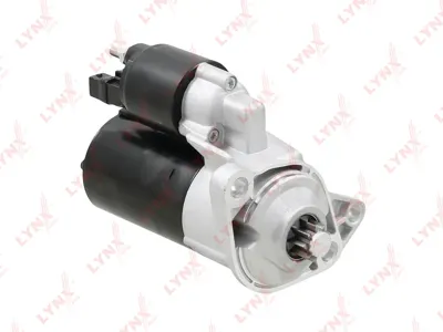 LYNX ES1326 Стартер Audi A3 1.6-1.8 96-03 Ford Galaxy I 1.9-2.3 95-06