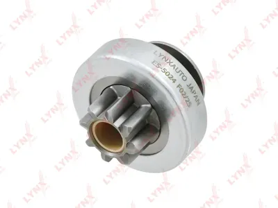 LYNX ES5024 Бендикс Renault Clio II 1.4-1.6 98-08 Kangoo I 1.6 01- Laguna I-II 1.6 97- Megane I-II 99- Scenic 1.4-1.6 99-