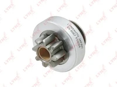 LYNX ES5067 Бендикс Nissan Note (E11) 1.4 06-12 Micra II-III 1.0-1.4 9