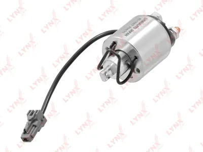 LYNX ES7007 ES-7007 Реле втягивающее стартера auto