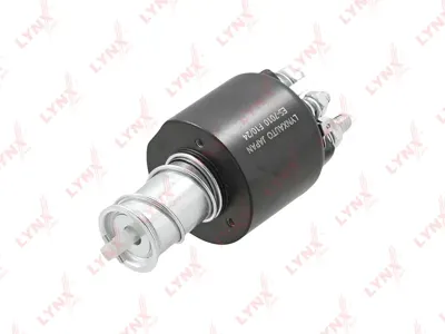 LYNX ES7010 Реле втягивающее Opel Astra FHG 1.4-2.0 92-14 Vectra ABC 1.4-