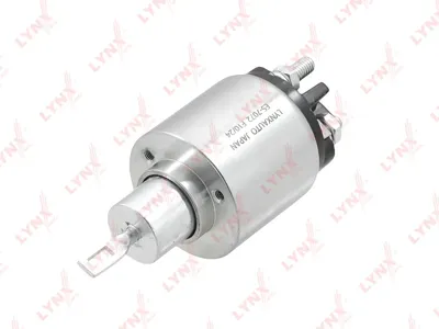 LYNX ES7072 Втягивающее реле Audi A3 1.6-1.8 96-03 Ford Galaxy I 1.9-2.3 95-06