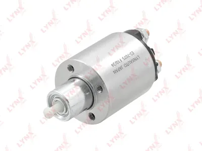 LYNX ES7075 Втягивающее реле