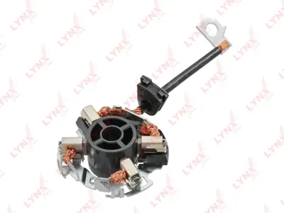 LYNX ES91027 Узел щеточный стартера