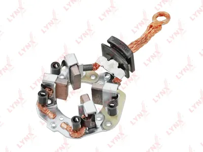 LYNX ES91044 ES-91044 Узел щеточный стартера auto