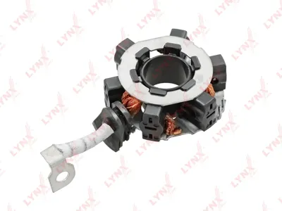 LYNX ES91052 Узел щеточный стартера