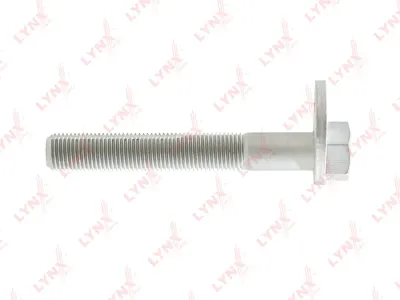 LYNX FS1056 Болт Mitsubishi Lancer (06-), Outlander (05-) сход-развала регулировочный