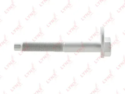 LYNX FS1072 Болт подвески эксцентриковый