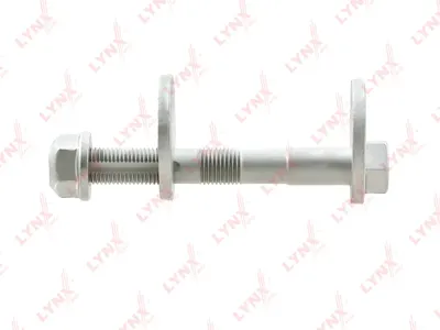 LYNX FS1073 Болт подвески эксцентриковый