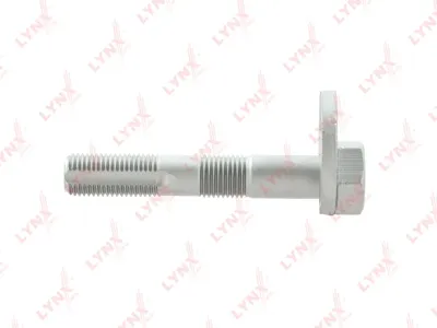 LYNX FS1086 Болт подвески эксцентриковый