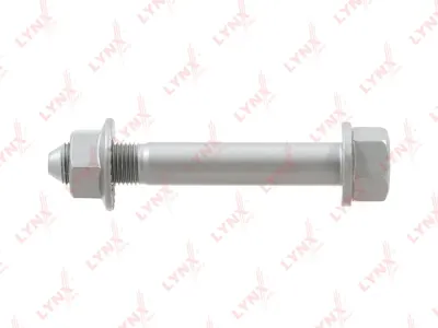 LYNX FS1166 Болт HYUINDAI Grand Santa Fe -18 подвески