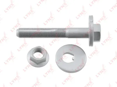 LYNX FS1245 Болт Nissan Teana (03-08) сход-развальный эксцентриковый