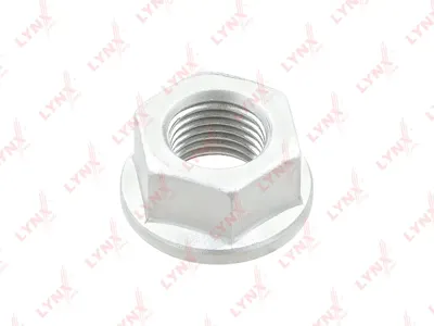 LYNX FS3013 Гайка Mitsubishi Colt 95- подвески