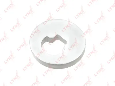 LYNX FS4011 Шайба BMW 2(F22) 13- 3(F30F80) 14-18 4(F33) 14- 5(F10) 13-16 6(F06F12) 13-18 X3(E83) 03- Z4(E85) 02-16 эксц.