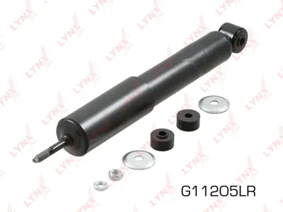 LYNX G11205LR Амортизатор перед правлев