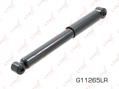 LYNX G11265LR Амортизатор Opel Vectra С 0402- зад.газ.