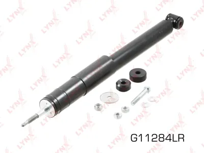 LYNX G11284LR Амортизатор Mercedes E(W210) перед.