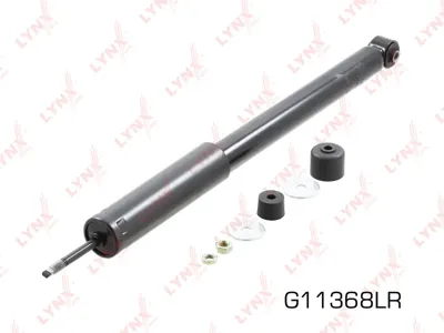 LYNX G11368LR Амортизатор Mercedes W203 зад.газ.
