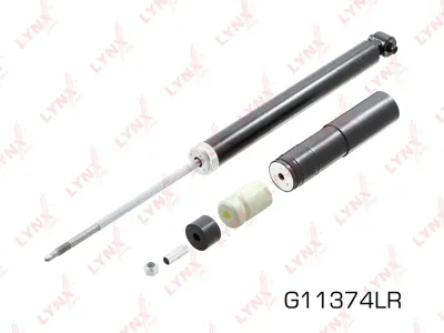 LYNX G11374LR Амортизатор Mercedes E W211 зад.газ.
