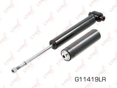 LYNX G11419LR Амортизатор Volvo XC90 02- задн.