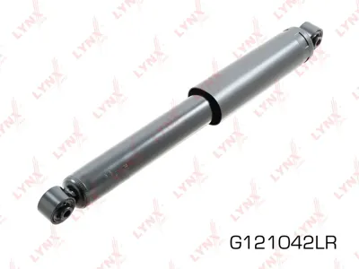 LYNX G121042LR Амортизатор Chevrolet Captiva (06-) задний лев,прав.