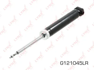 LYNX G121045LR Амортизатор Volvo S60S80 зад.газ.