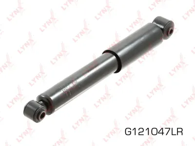LYNX G121047LR Амортизатор Opel Astra H Zafira 04- зад.газ.