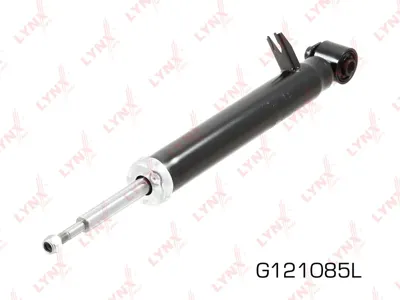LYNX G121085L Амортизатор BMW X5(E70) 06- задн.лев.