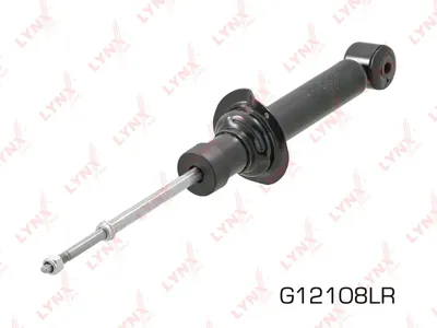 LYNX G12108LR Амортизатор Nissan Almera (N16) (-01) задний лев,прав. газовый