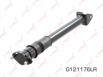 LYNX G121176LR Амортизатор Mercedes ML W164 05-11