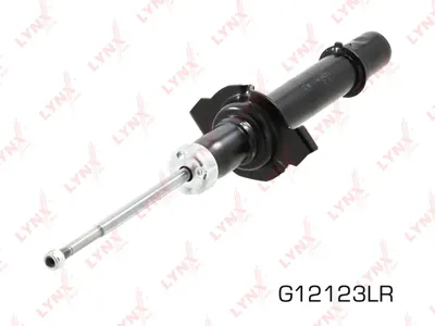 LYNX G12123LR Амортизатор перед правлев