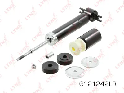 LYNX G121242LR Амортизатор передний ГАЗель Next 13>