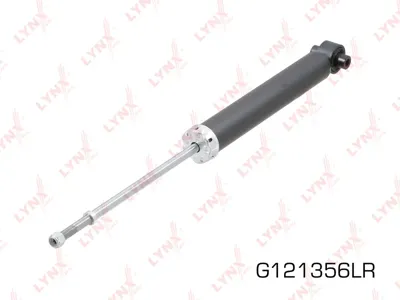 LYNX G121356LR Амортизатор зад правлев