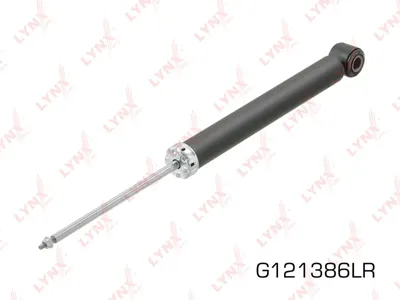 LYNX G121386LR Амортизатор Mazda 6 (12-) задний лев,прав.