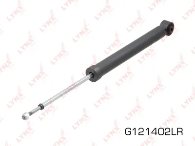 LYNX G121402LR Амортизатор зад правлев