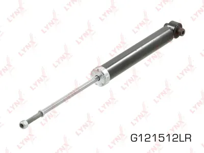 LYNX G121512LR Амортизатор зад правлев