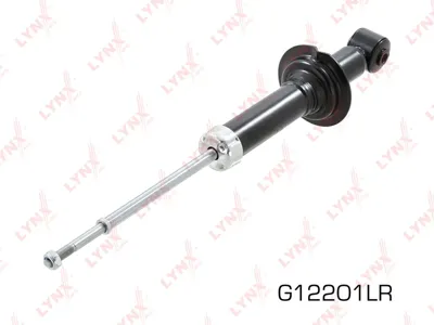 LYNX G12201LR Амортизатор Mitsubishi Lancer (03-) задний лев,прав. газовый