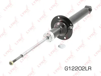 LYNX G12202LR Амортизатор Honda Accord 0203- зад.газ. ( sedan )