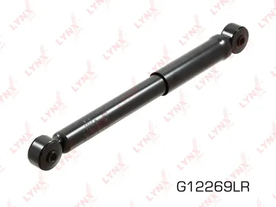 LYNX G12269LR Амортизатор зад правлев