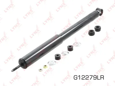 LYNX G12279LR Амортизатор зад правлев
