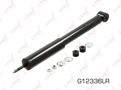 LYNX G12336LR Амортизатор зад правлев