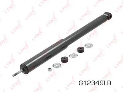 LYNX G12349LR Амортизатор Toyota RAV 4 94- 1.8-2.0D задн.лев.прав.газ