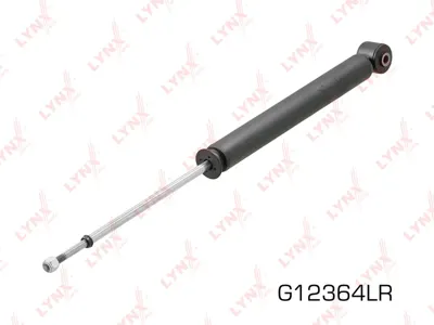 LYNX G12364LR Амортизатор зад правлев