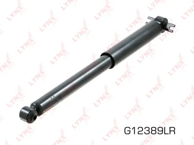 LYNX G12389LR Амортизатор Kia RIO 1.3-1.5 00-05 задн.